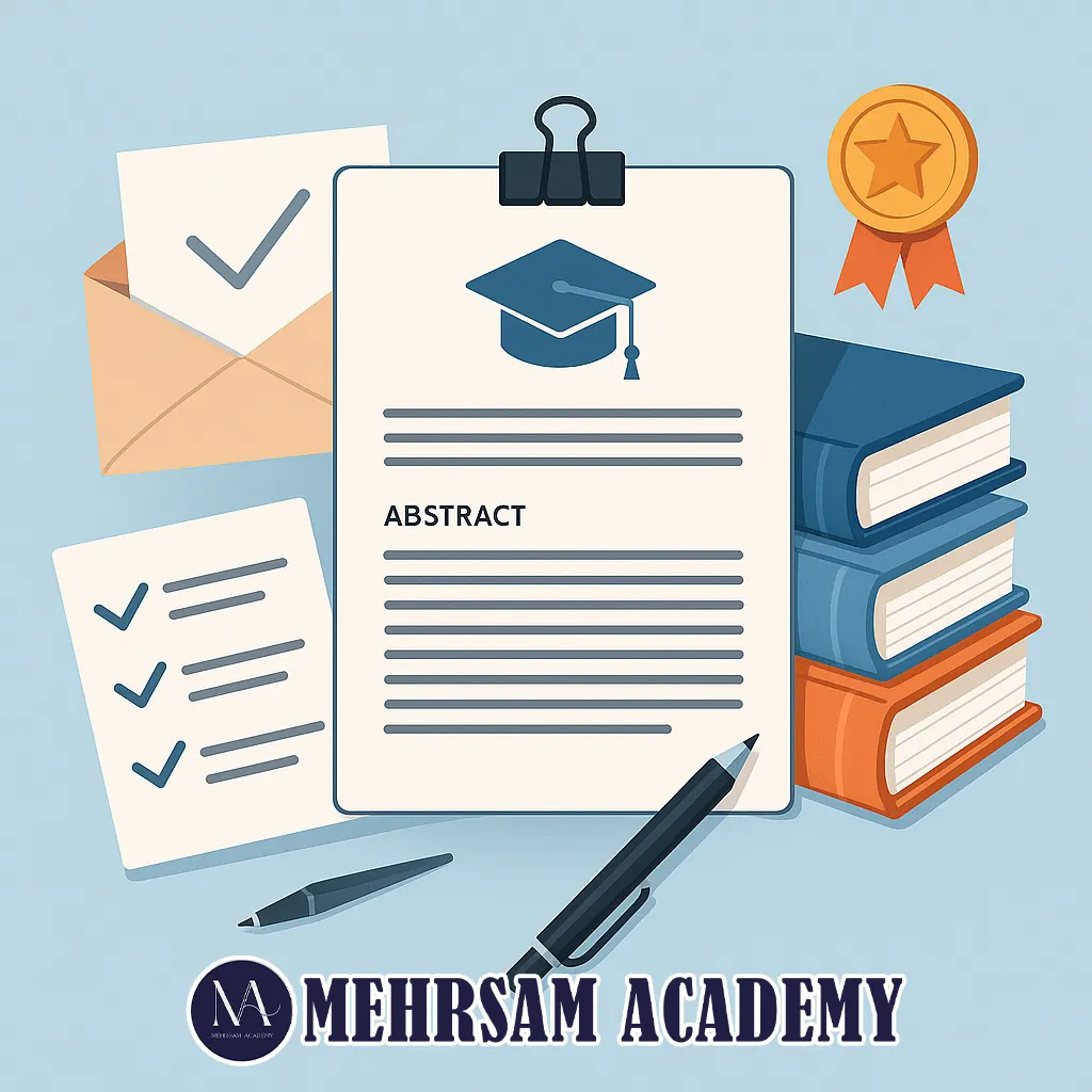 ژورنال مناسب برای چاپ