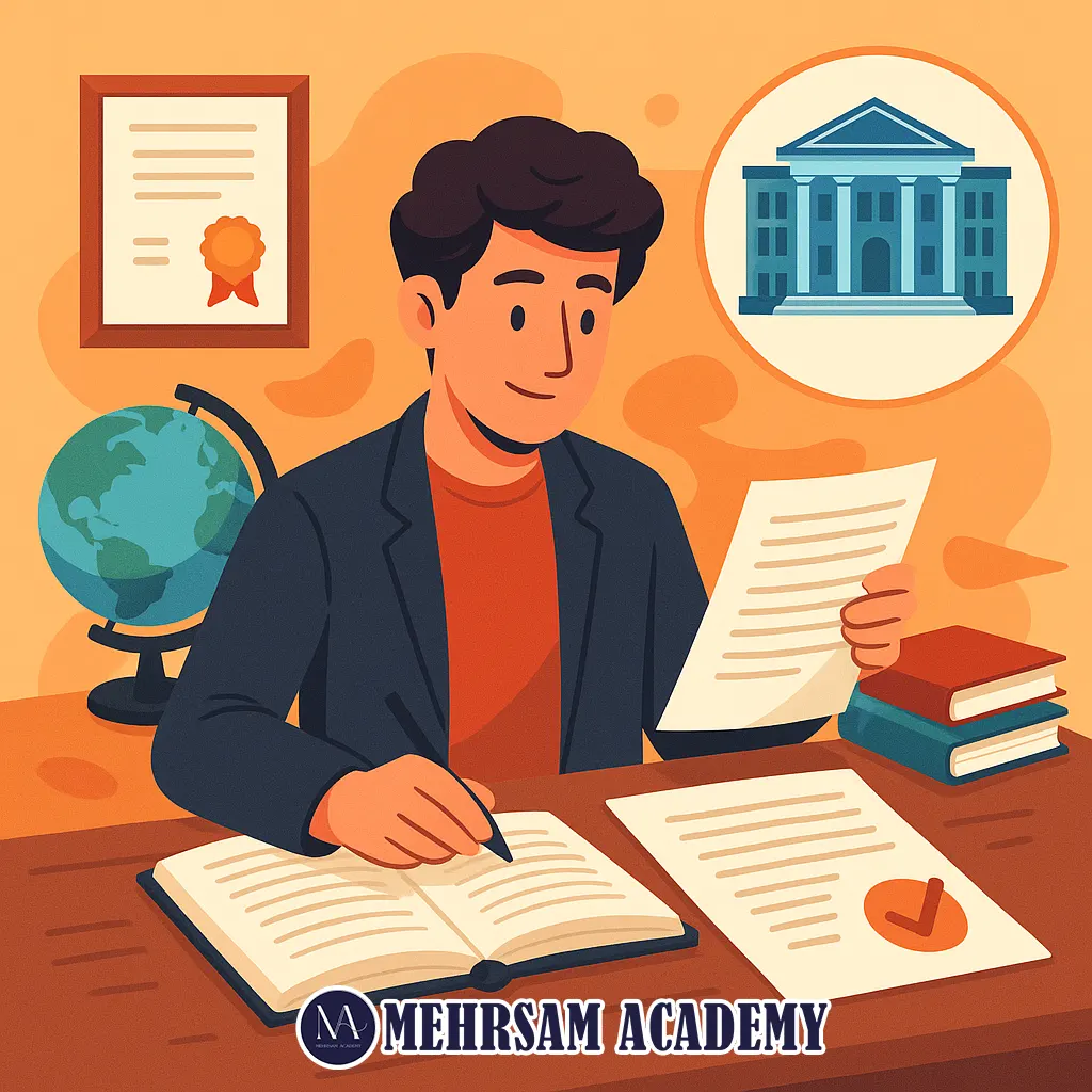 ترجمه مقاله برای مهاجرت در سال ۲۰۲۵