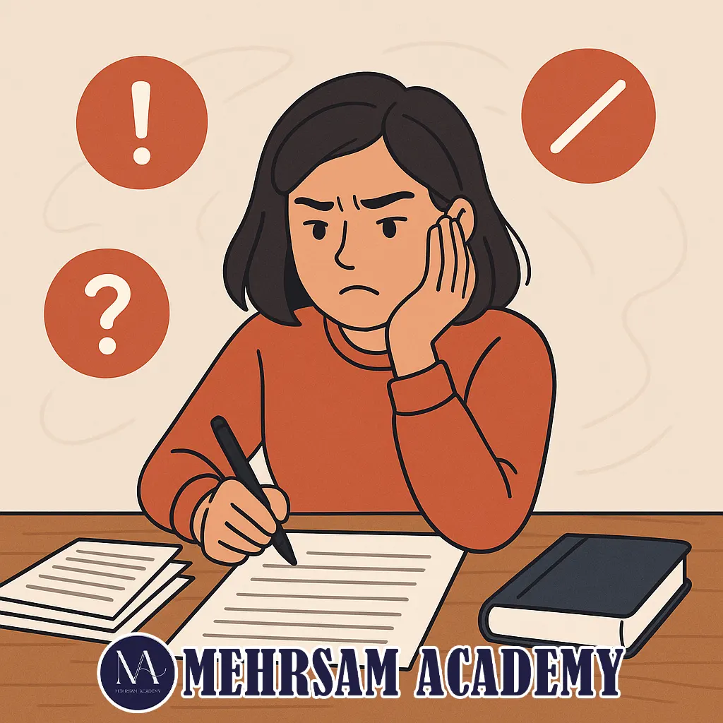 اصول نوشتن مقاله برای مهاجرت تحصیلی و شغلی