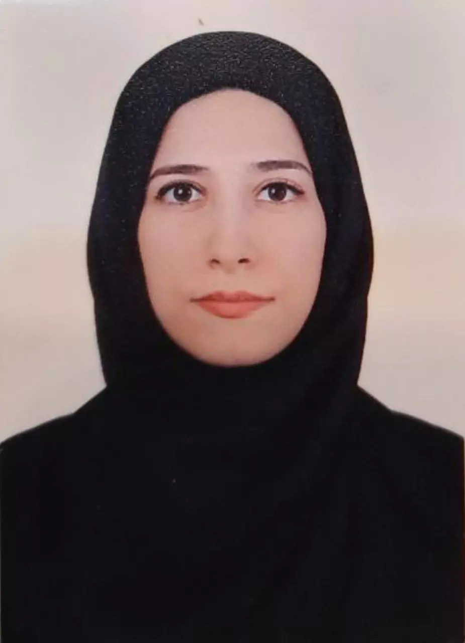 پریسا رضایی