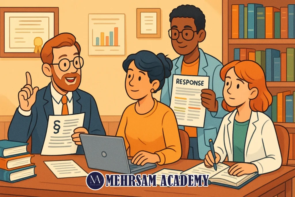 ۵ مجله معتبر برای چاپ مقاله که موفقیت علمی شما را تضمین می‌کنند