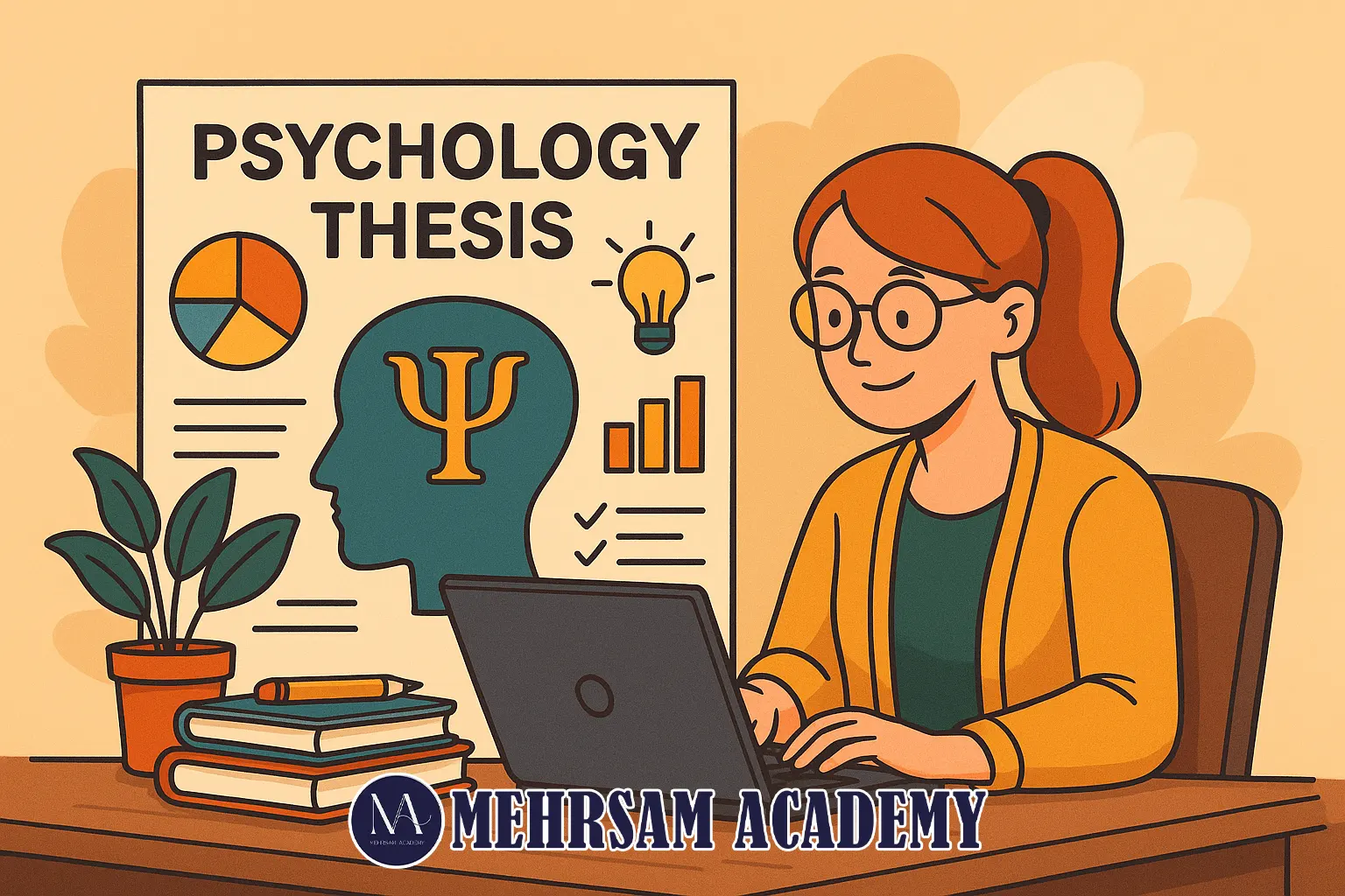 پایان نامه روانشناسی