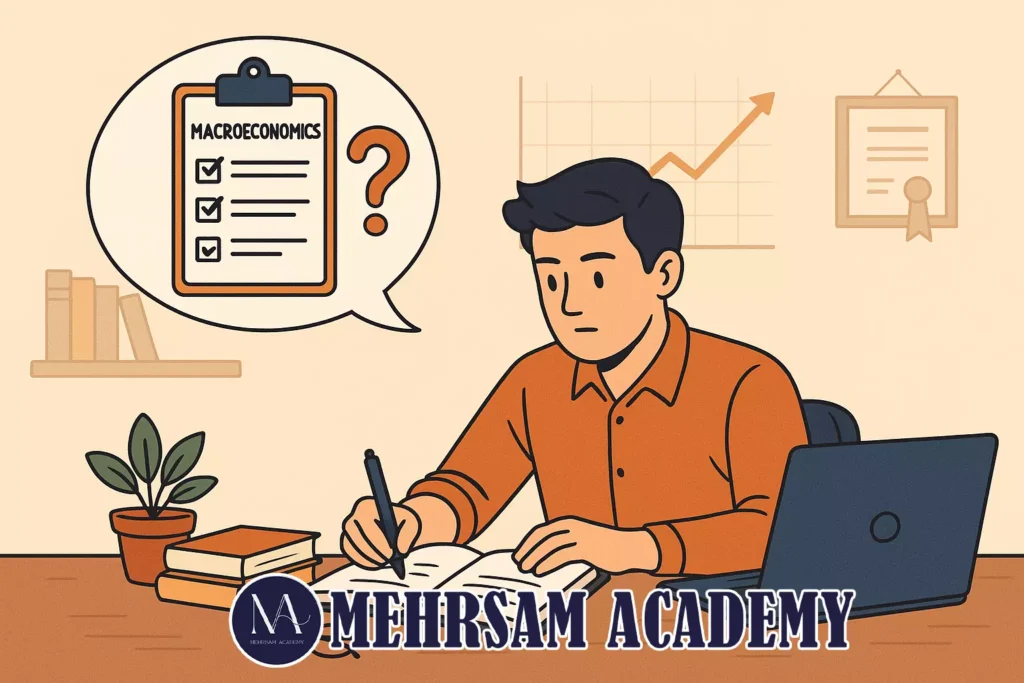 بهترین موضوعات پایان نامه اقتصاد