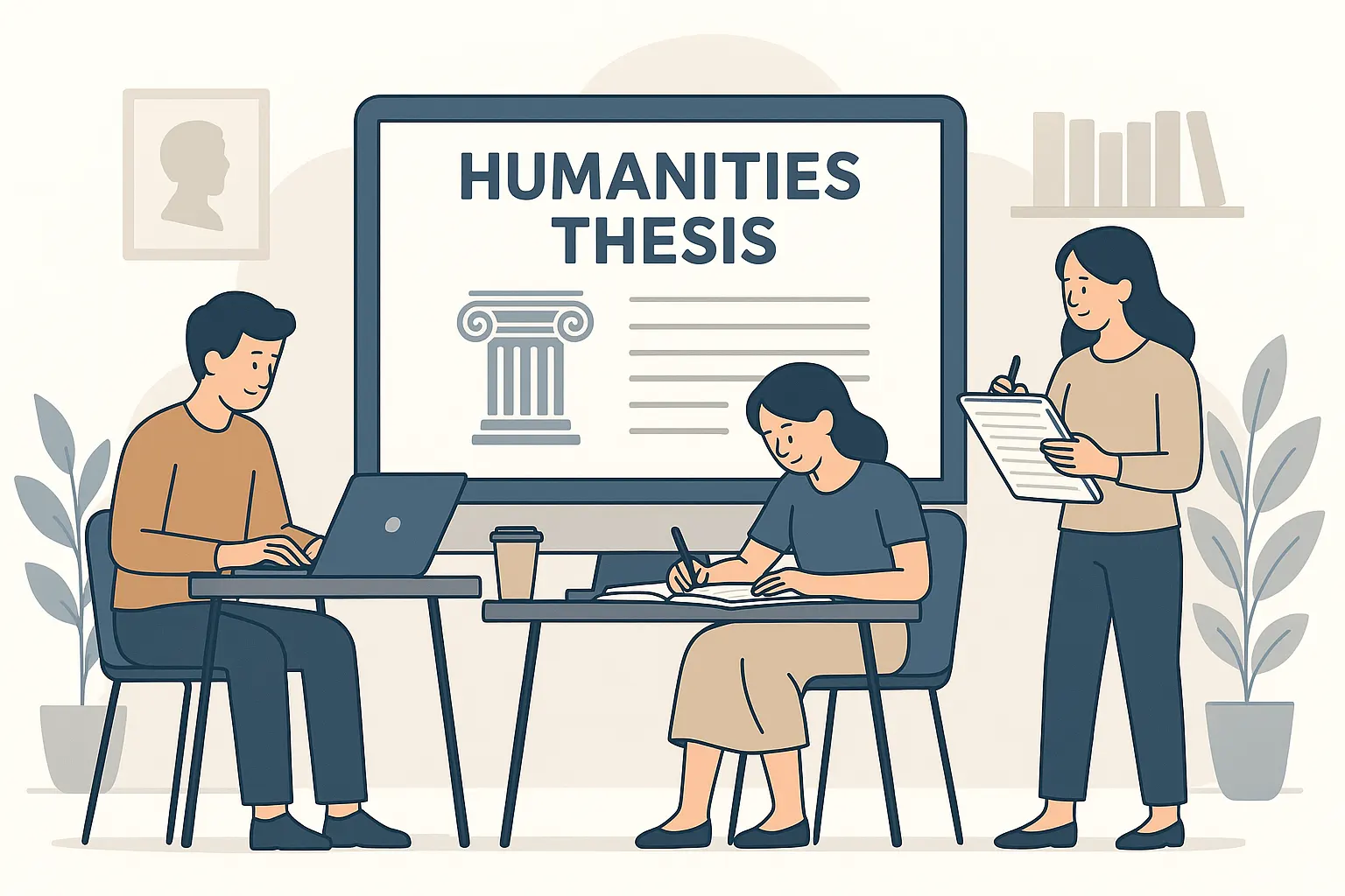 سفارش پایان نامه علوم انسانی