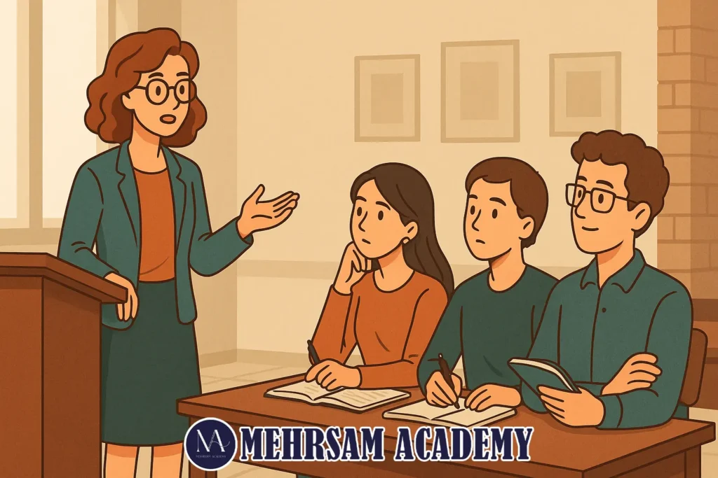 نگارش مقدمه و بیان مسئله در رساله دکتری