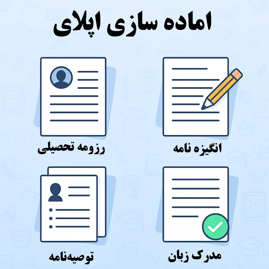 اپلای چیست؟