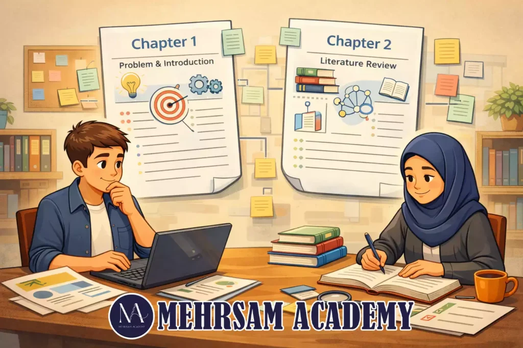 سفارش پایان نامه مددکاری