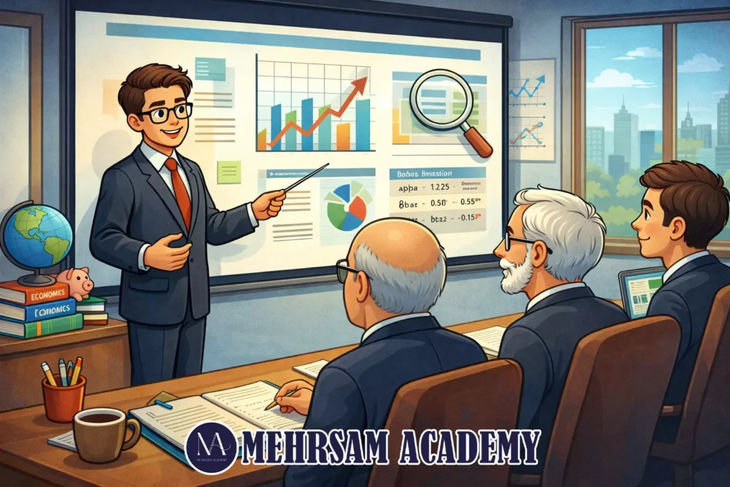 پایان نامه اقتصاد (ارشد , دکتری)