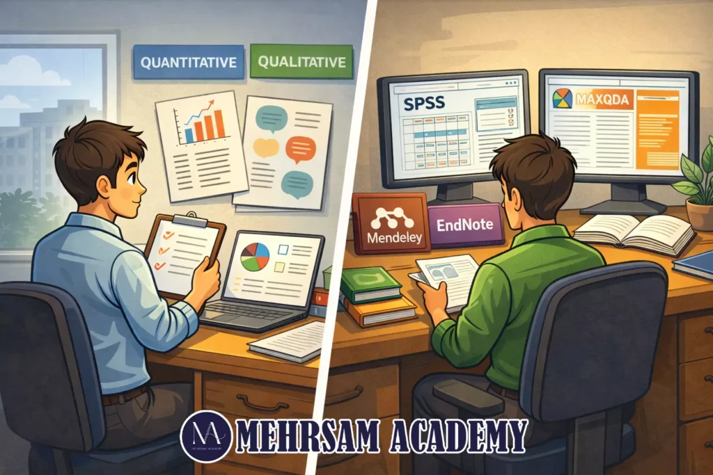 پایان نامه مدیریت