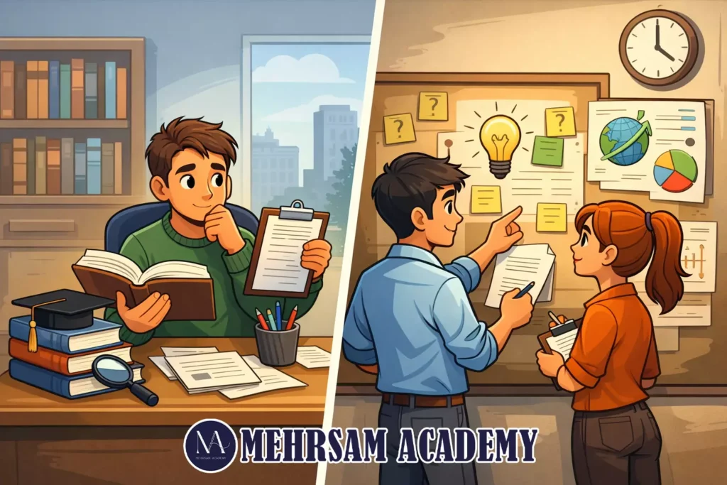 پایان نامه مدیریت